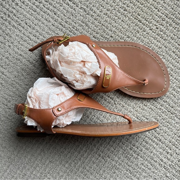 RL sandals - Picture 3 of 5